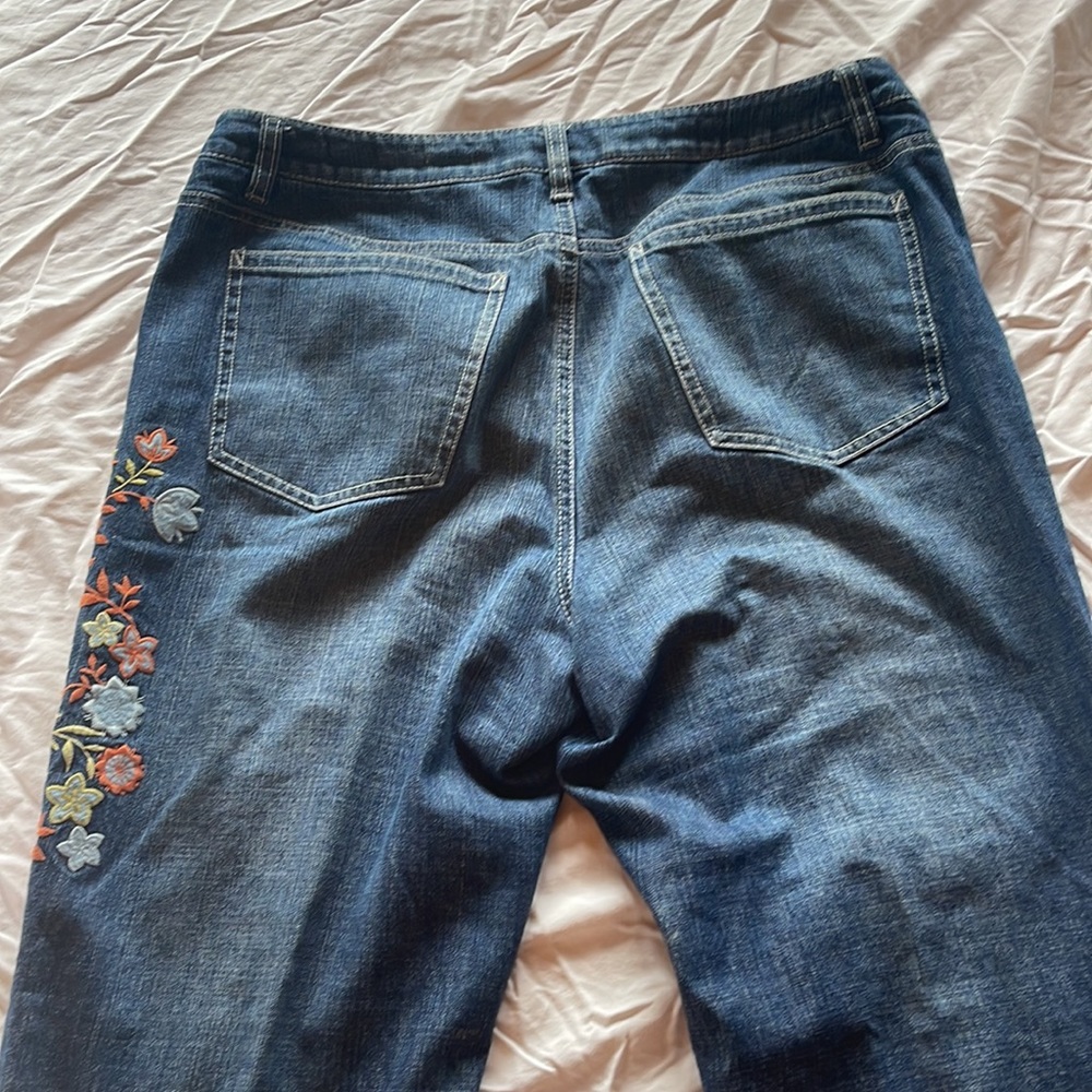 Talbots Jeans - Picture 5 of 5